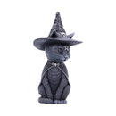 Purrah cat figurine