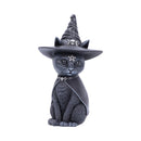 Purrah cat figurine
