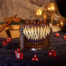 Mimic Dice Box
