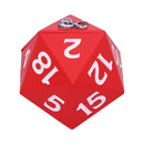 D&D D20 Dice Box