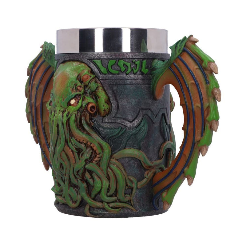 Cthulhu Drinking Jug 24 cm