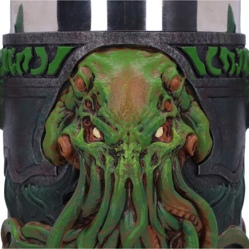 Cthulhu Drinking Jug 24 cm