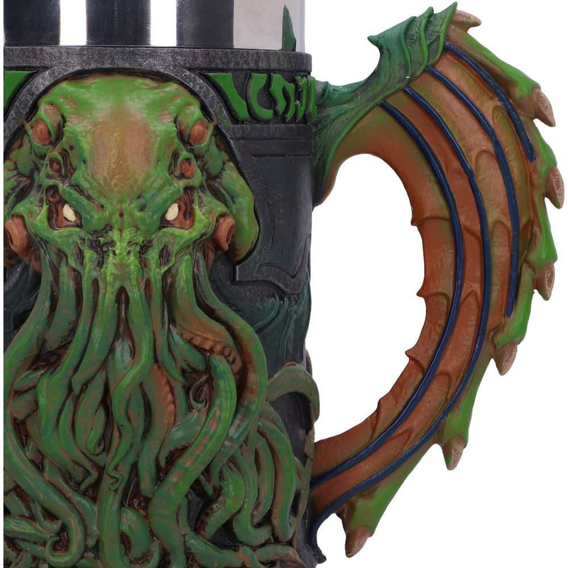 Cthulhu Drinking Jug 24 cm