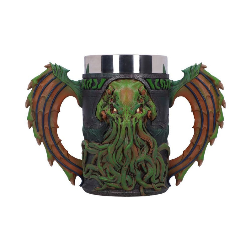 Cthulhu Drinking Jug 24 cm