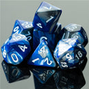 Basic series (many variants)