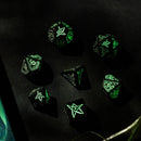 Call of Cthulhu Black & Glow in the Dark