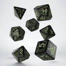 Call of Cthulhu Black & Glow in the Dark