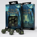 Call of Cthulhu Black & Glow in the Dark