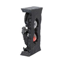 Dragon hourglass 18cm