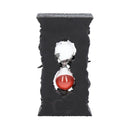 Dragon hourglass 18cm