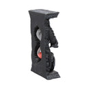 Dragon hourglass 18cm