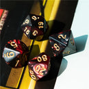 Basic series (many variants)