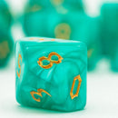 Candycream-Serie - World Of Dice - Dein Würfelshop