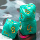 Candycream-Serie - World Of Dice - Dein Würfelshop