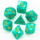 Candycream-Serie - World Of Dice - Dein Würfelshop