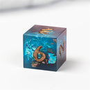 Spacebreaker Icy Blood Einzelwürfel