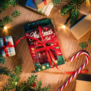 Christmas Dice Set Reindeer