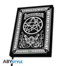 Necronomicon Notebook