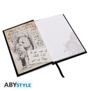Necronomicon Notebook