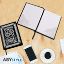 Necronomicon Notebook