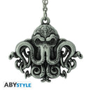 Cthulhu Schlüsselanhänger