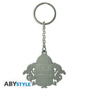 Cthulhu Schlüsselanhänger