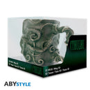 Cthulhu 3D Tasse