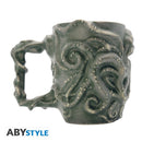 Cthulhu 3D Tasse