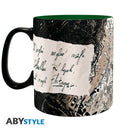 Cthulhu Awakening Mug