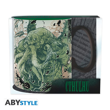 Cthulhu Awakening Tasse Cthulhu Awakening Tasse
