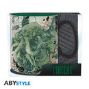 Cthulhu Awakening Mug
