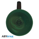 Cthulhu Awakening Mug