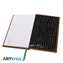 Great Old Ones Notebook