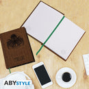 Great Old Ones Notebook