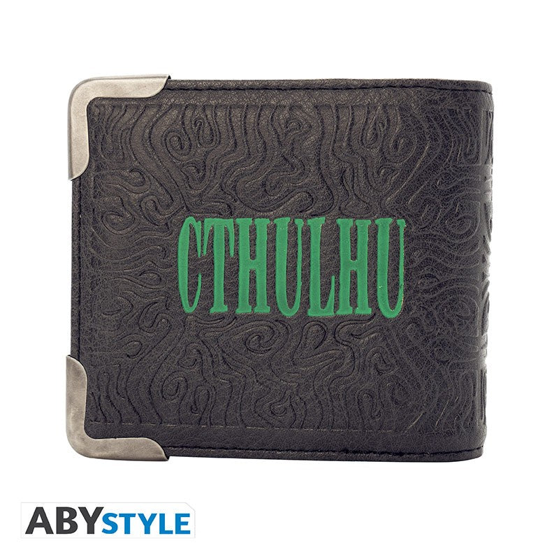Cthulhu Wallet