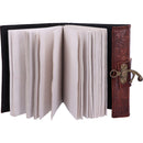 Pentagramm Notizbuch