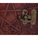 Pentagramm Notizbuch