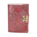 Dragon notebook