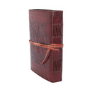 Yggdrasil notebook antique