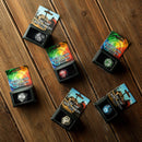 W12 - Trefferzonenwürfel