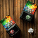 W20 Level Tracker / Spindown