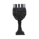 Cthulhu Chalice 17cm