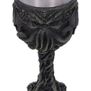 Cthulhu Chalice 17cm