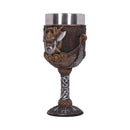 Valhalla goblet 17cm