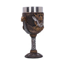 Valhalla goblet 17cm