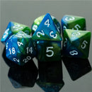 Basic series (many variants)