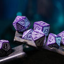 Starfinder Devastation Ark Dice