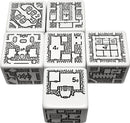 Dungeon Morph Dice Set