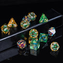 Magic Dust liquid cubes