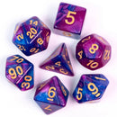 Basic series (many variants)